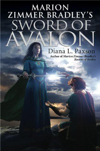 Marion Zimmer Bradley's Sword of Avalon