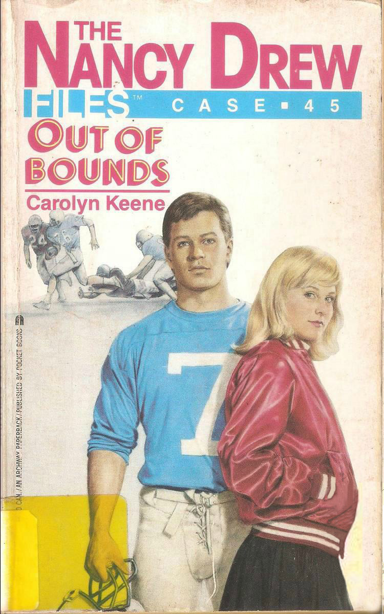 Out of Bounds