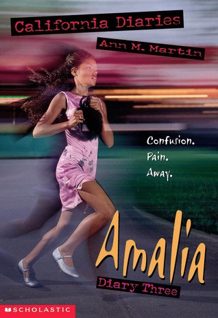 Amalia: Diary 1