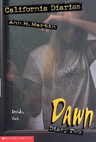 Dawn: Diary 1