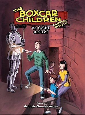 The Castle Mystery