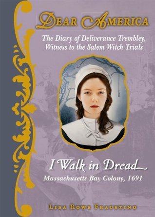 I Walk in Dread