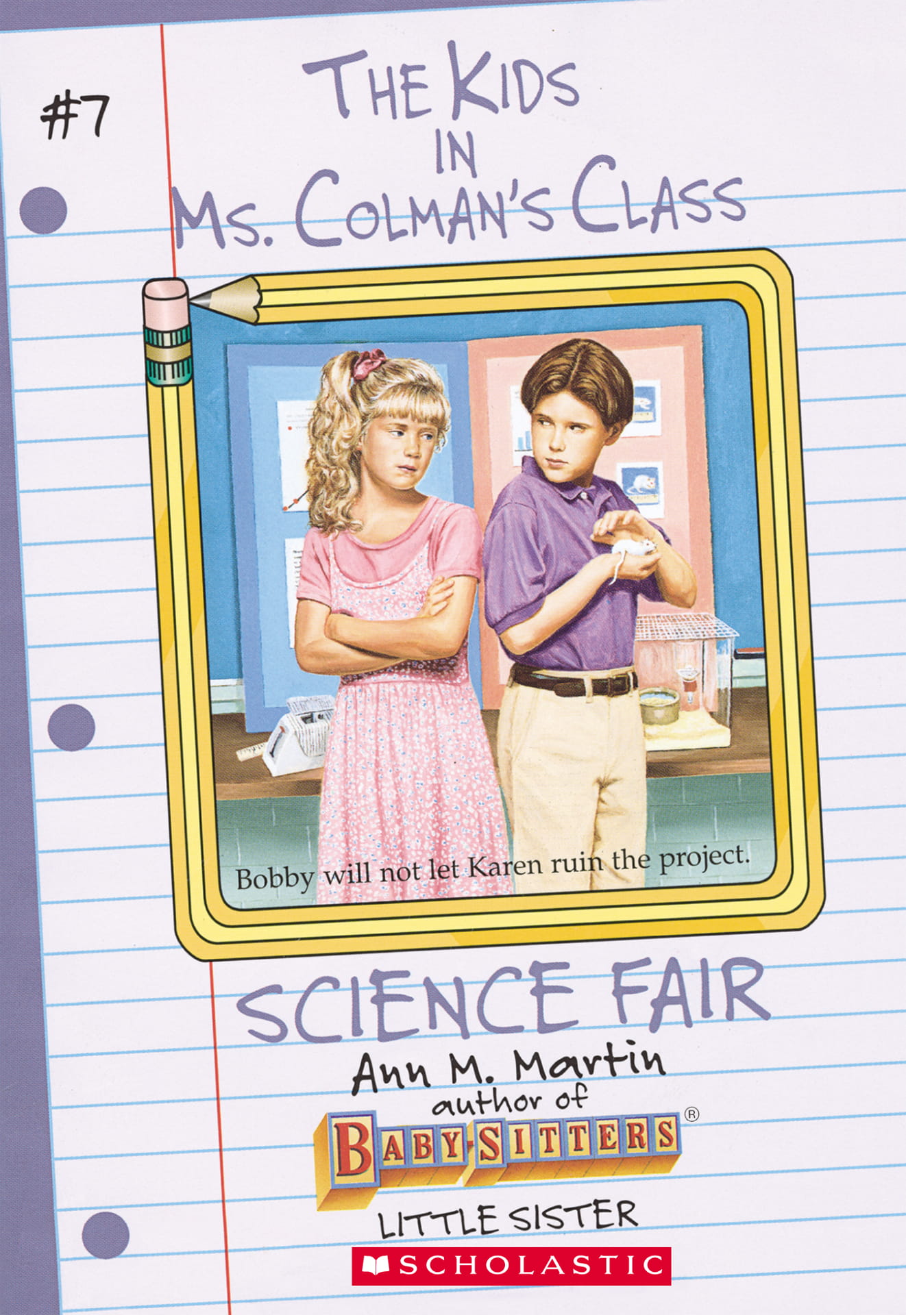 The Science Fair