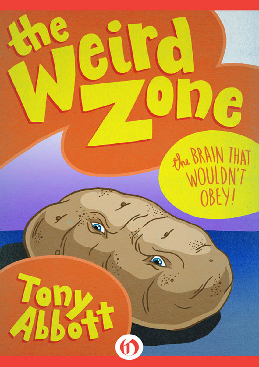 The Brain That Wouldn't Obey!