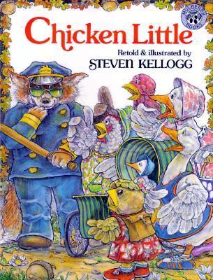 Chicken Little
