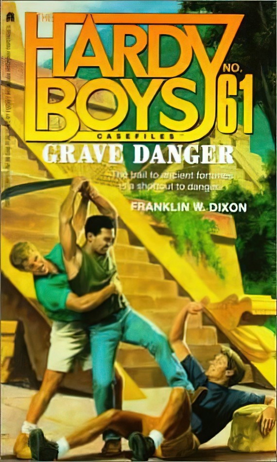 Grave Danger
