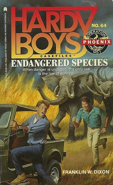 Endangered Species