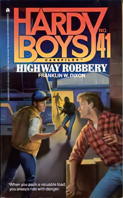 Highway Robbery