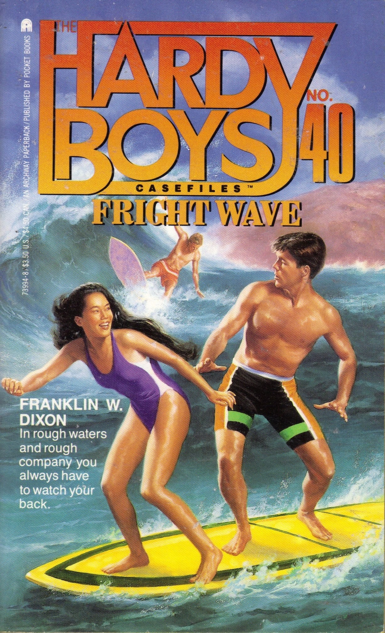 The Hardy Boys Casefiles: Collector's Edition