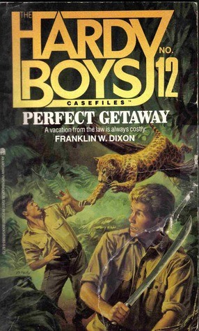 The Perfect Getaway