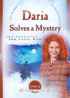 Daria Solves a Mystery: The Civil War in Ohio (1862)
