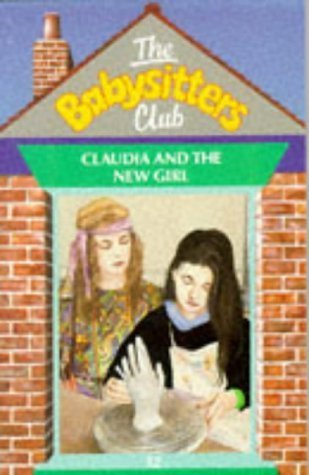 Claudia and the New Girl