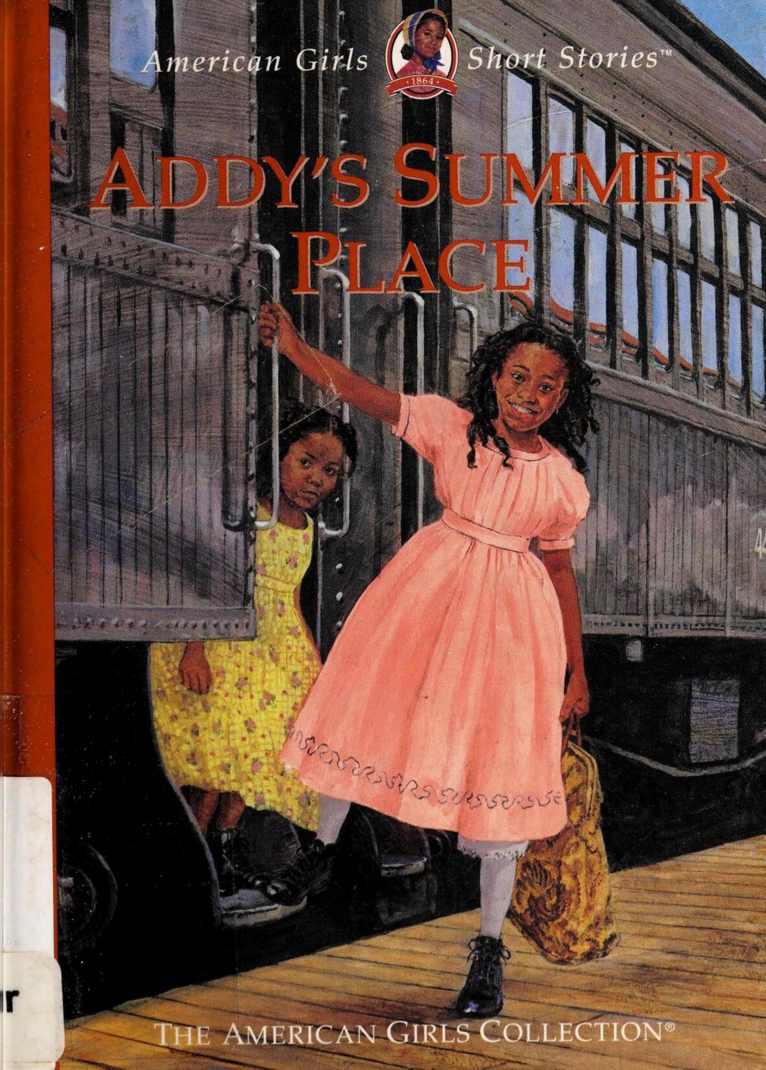 Addy's Summer Place