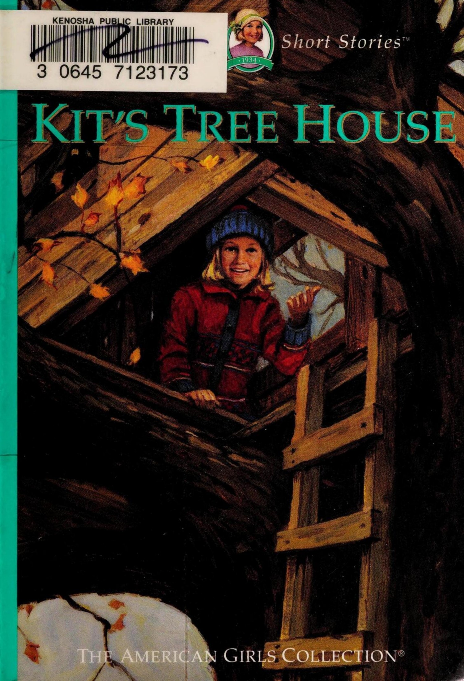 Kit's Tree House