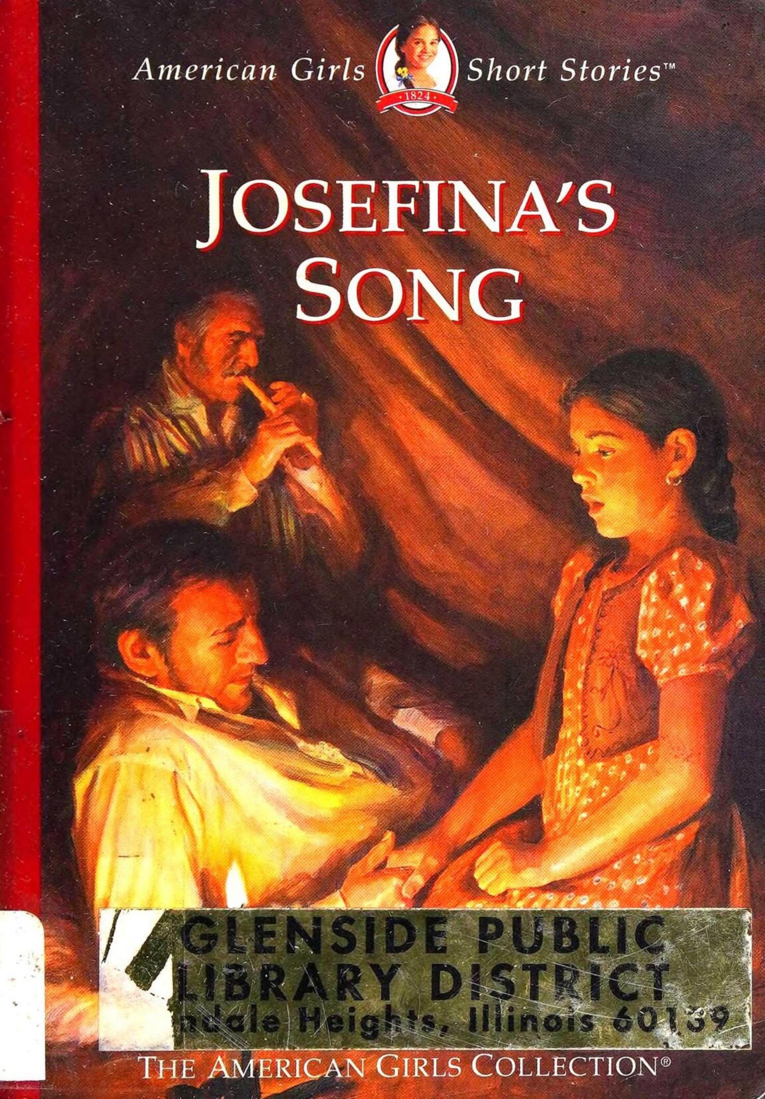 Josefina's Song