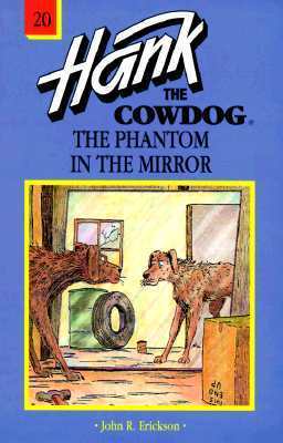 The Phantom in the Mirror