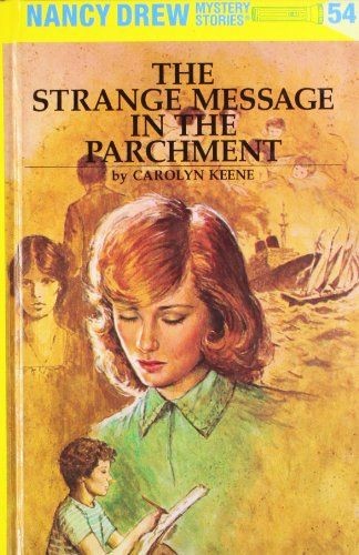 The Secret of the Forgotten City
