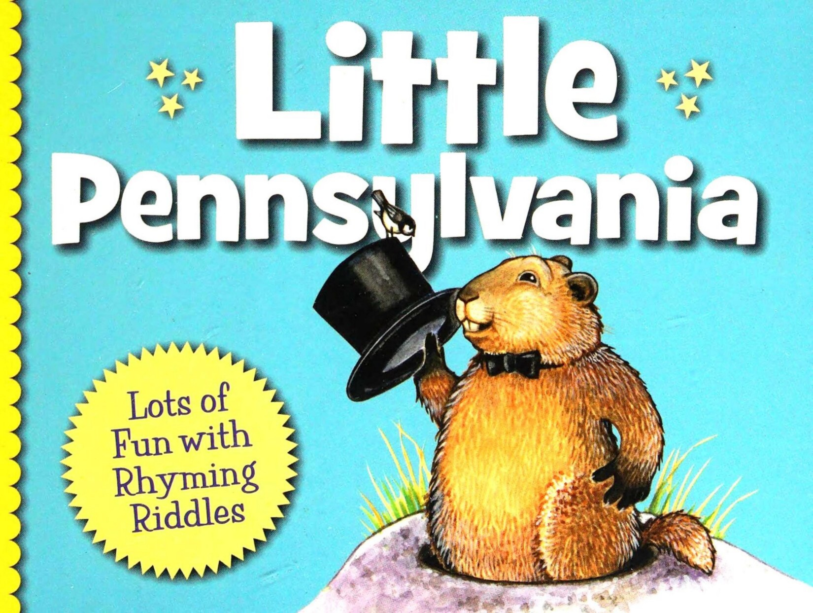 Little Pennsylvania