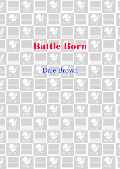 Battle Born
