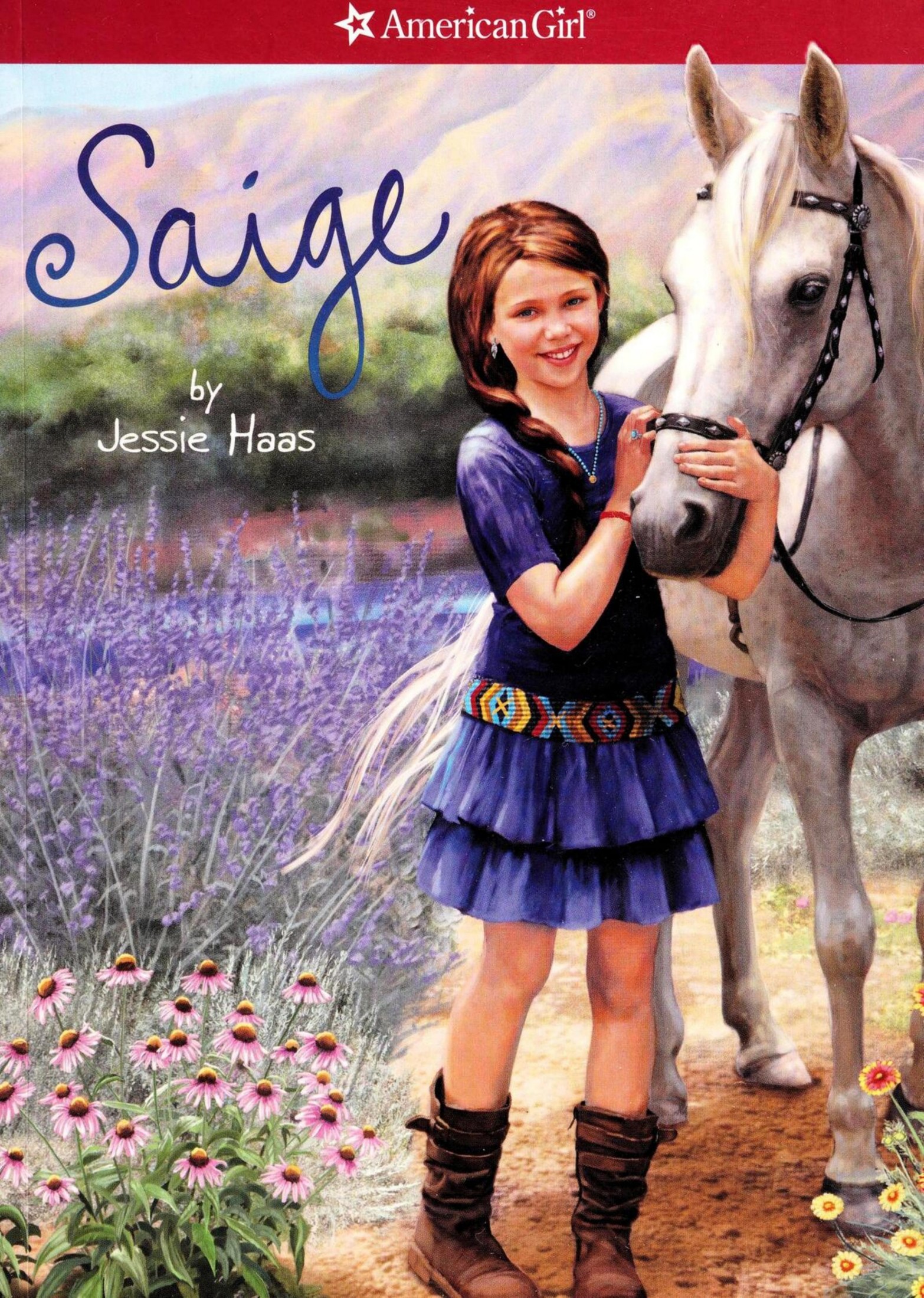 Saige