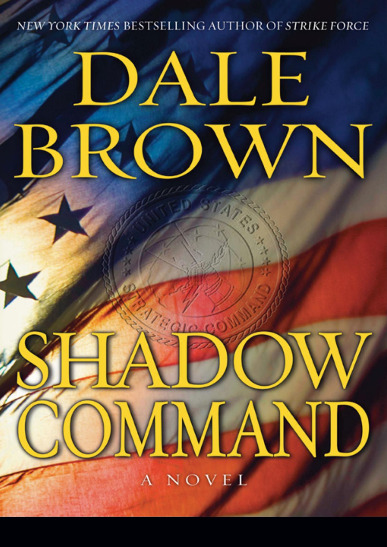 Shadow Command