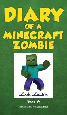 Zombie Goes to Camp