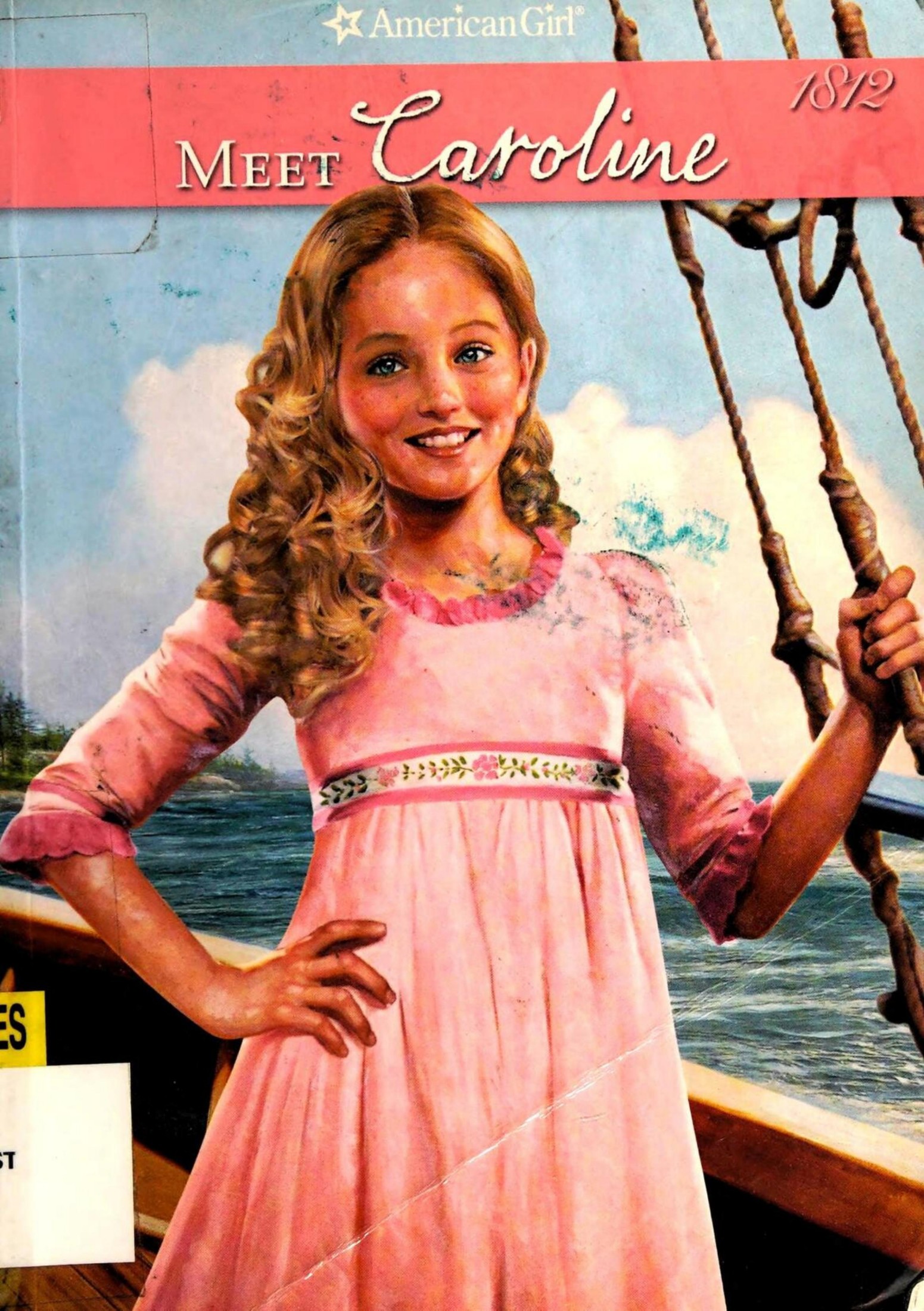 Meet Caroline