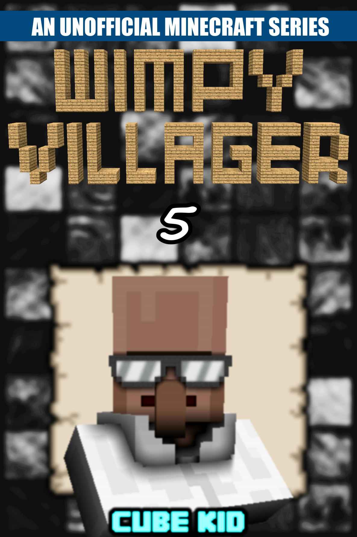Diary of a Wimpy Villager #2