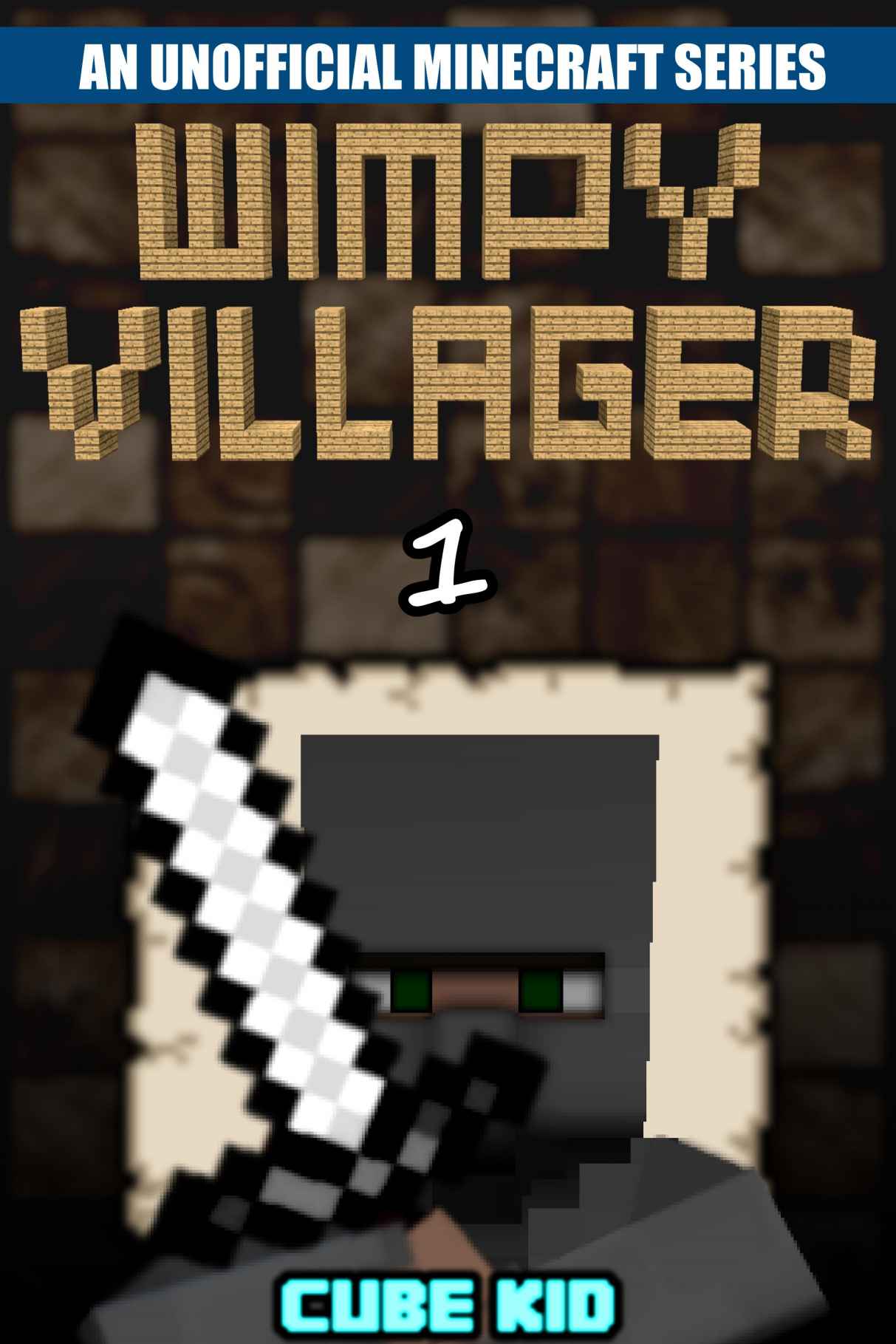 Diary of a Wimpy Villager #2