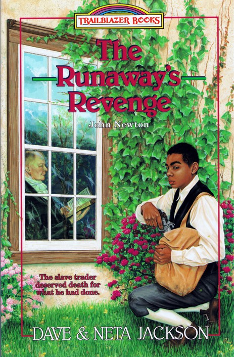 The Runaways Revenge: John Newton