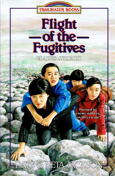 Flight of the Fugitives: Gladys Aylward