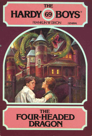 The Four-Headed Dragon