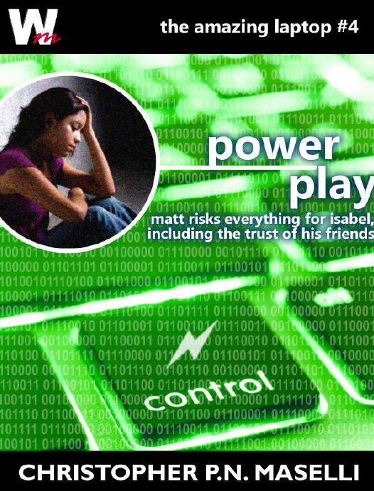 Power Play (4): Beware of Broken Promises