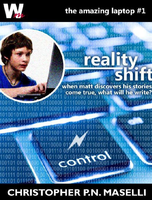 Reality Shift: They Changed the Future