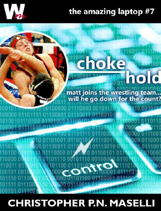 Choke Hold: They Must Not Surrender to Fear's Grip