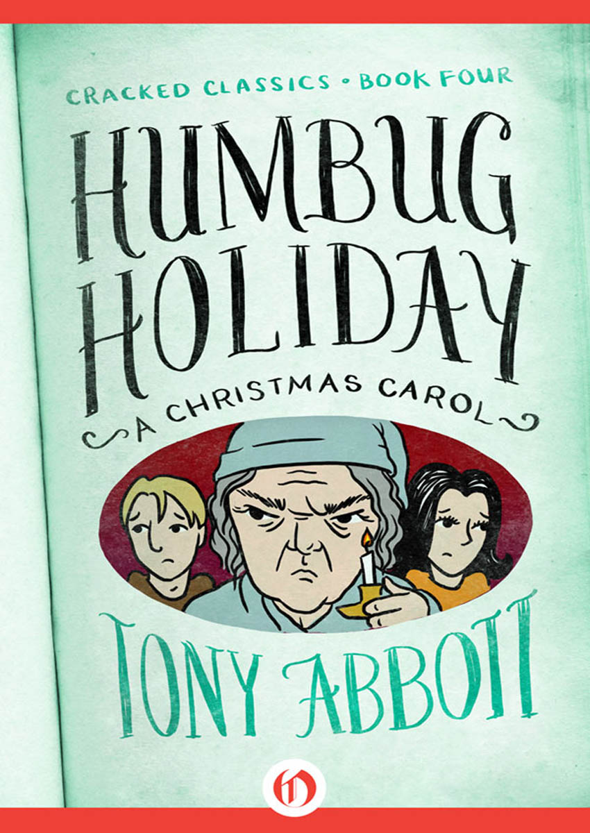 Humbug Holiday: