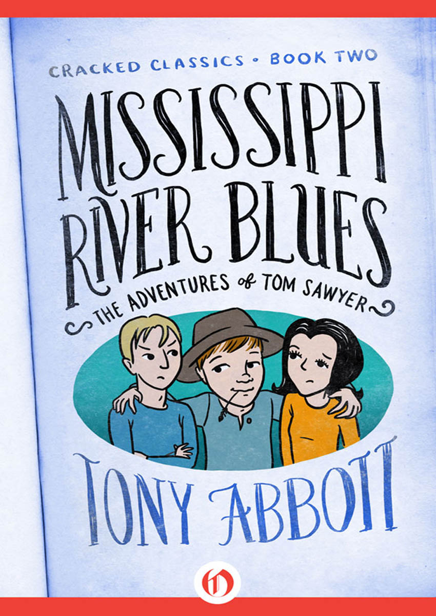 Mississippi River Blues: