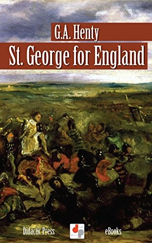 Saint George for England