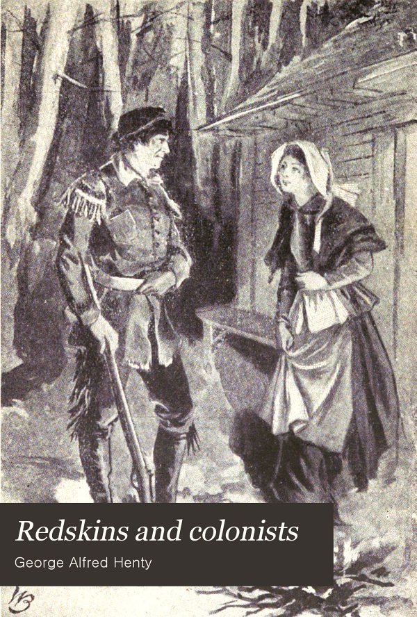 Redskins and Colonists