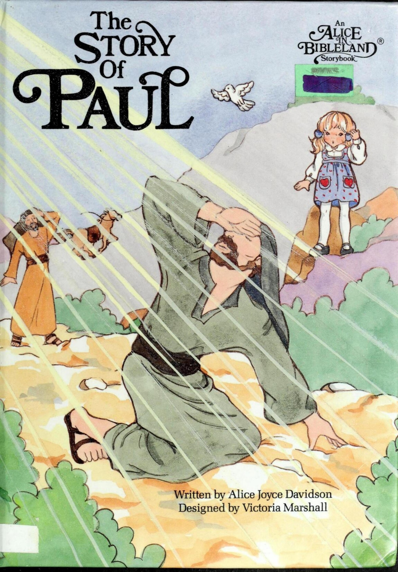 The Story of Paul