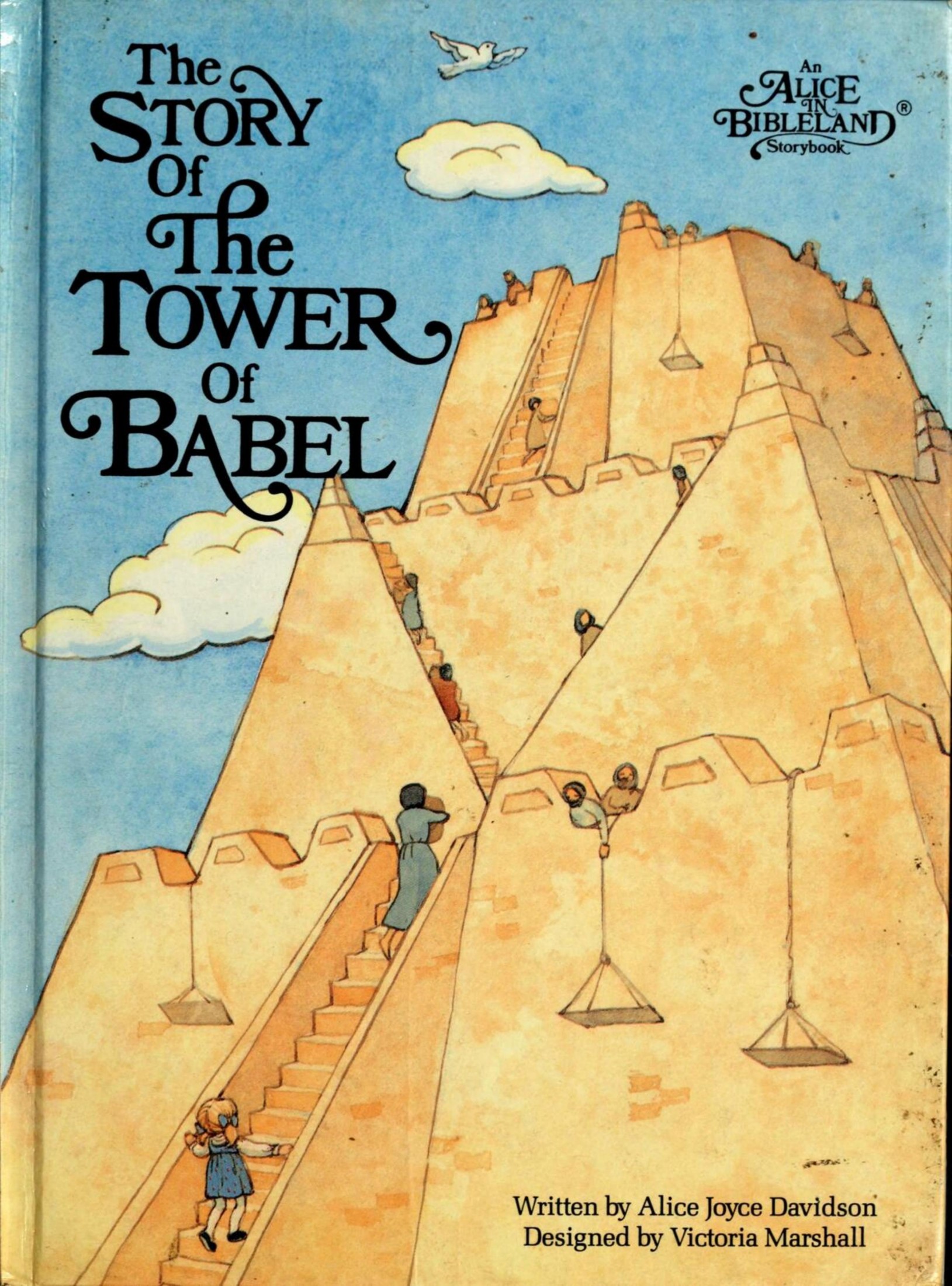 The Story of the Tower of Babel