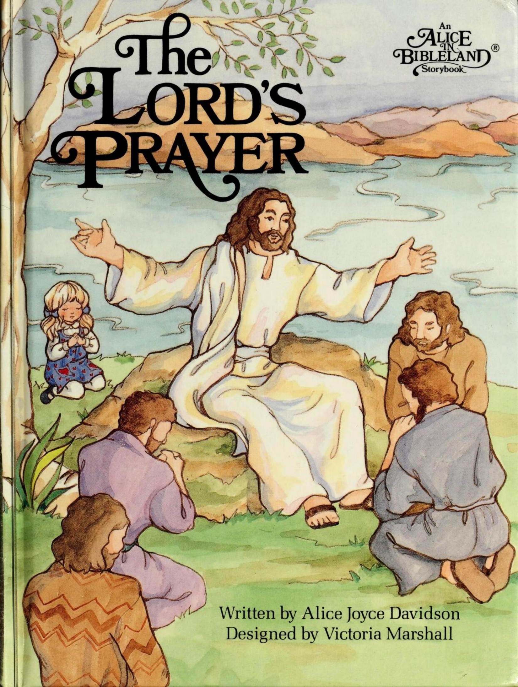 The Lords Prayer