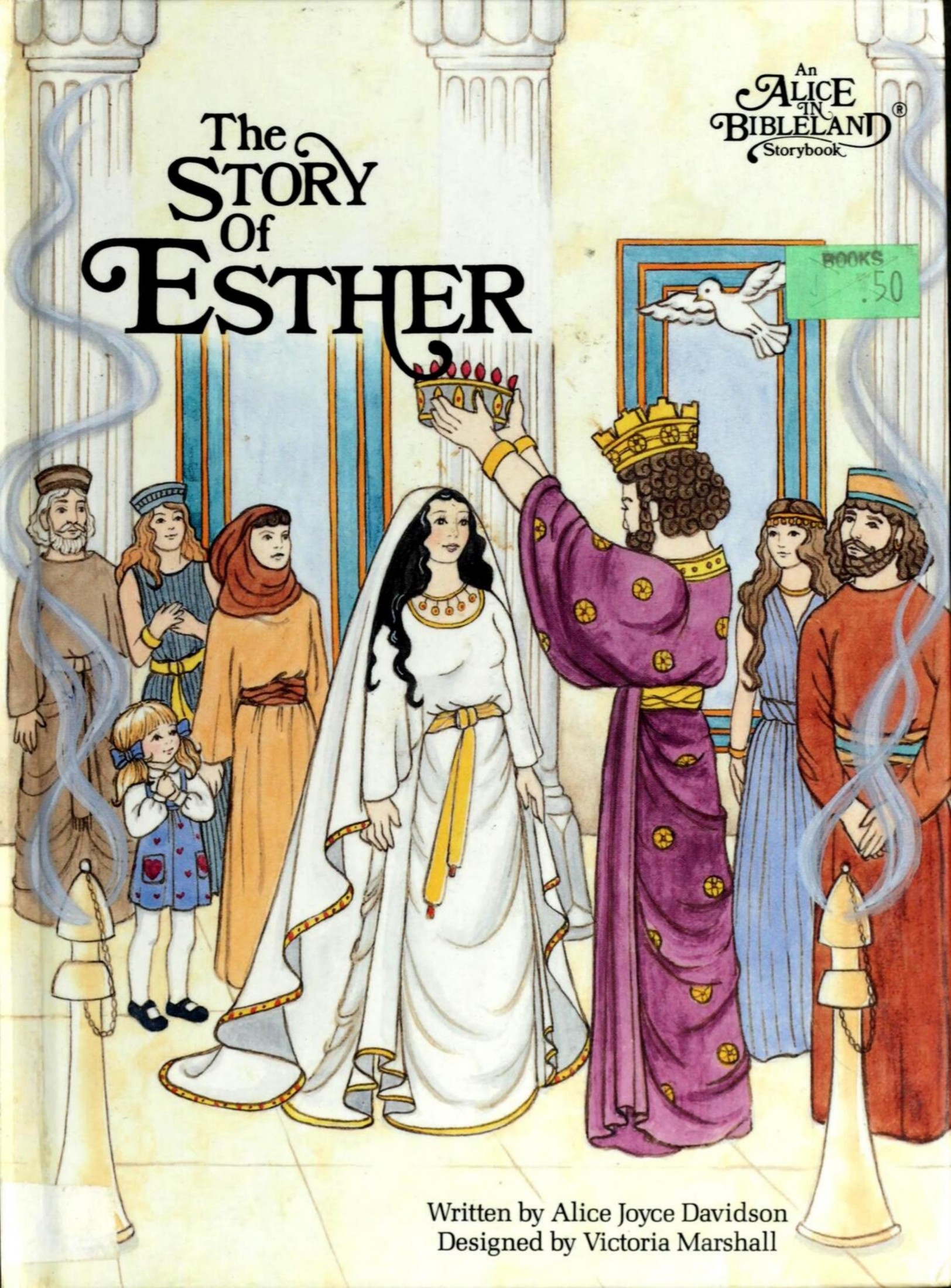 The Story of Esther