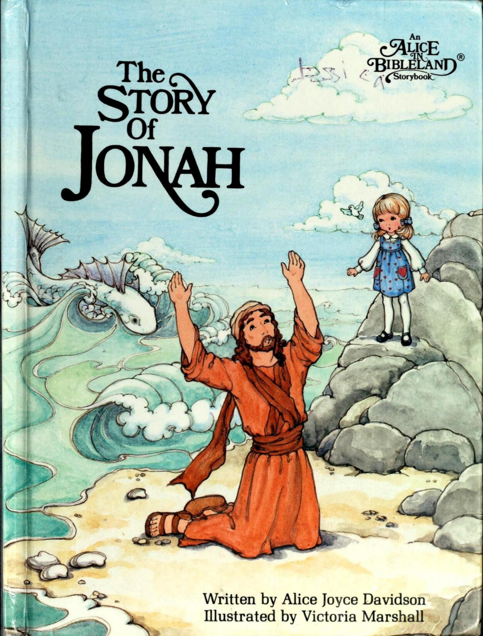 The Story of Jonah