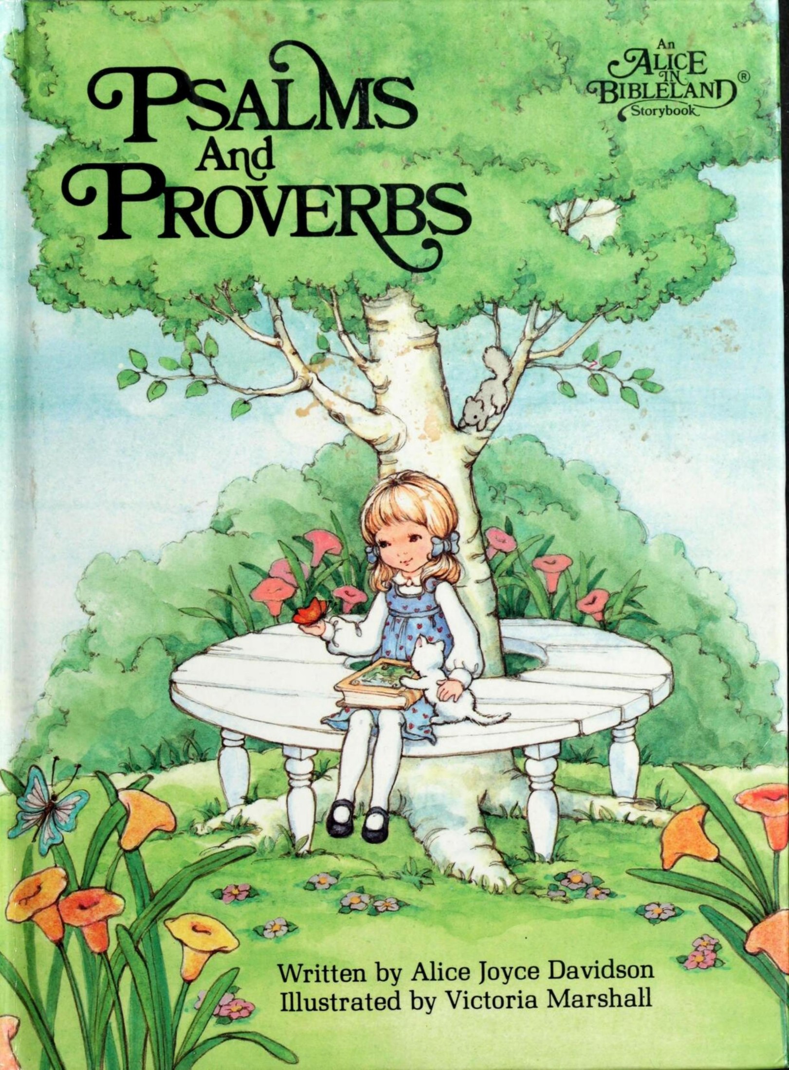 Psalms and Proverbs