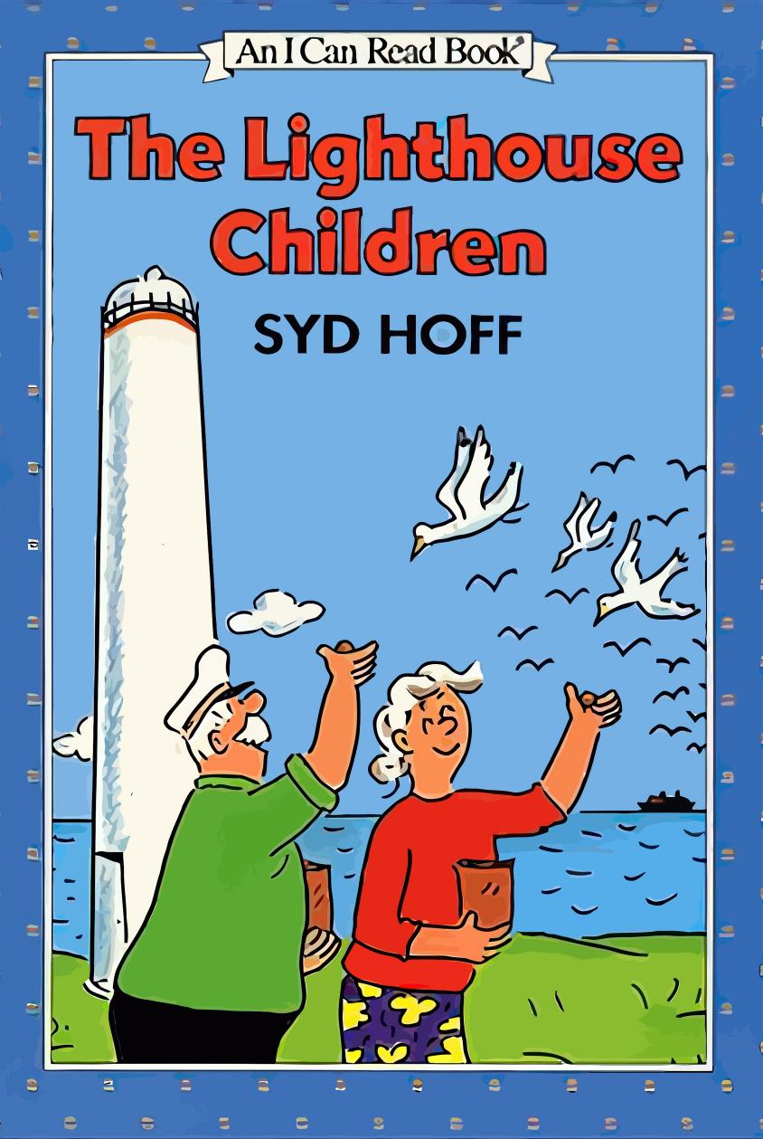 The Lighthouse Children