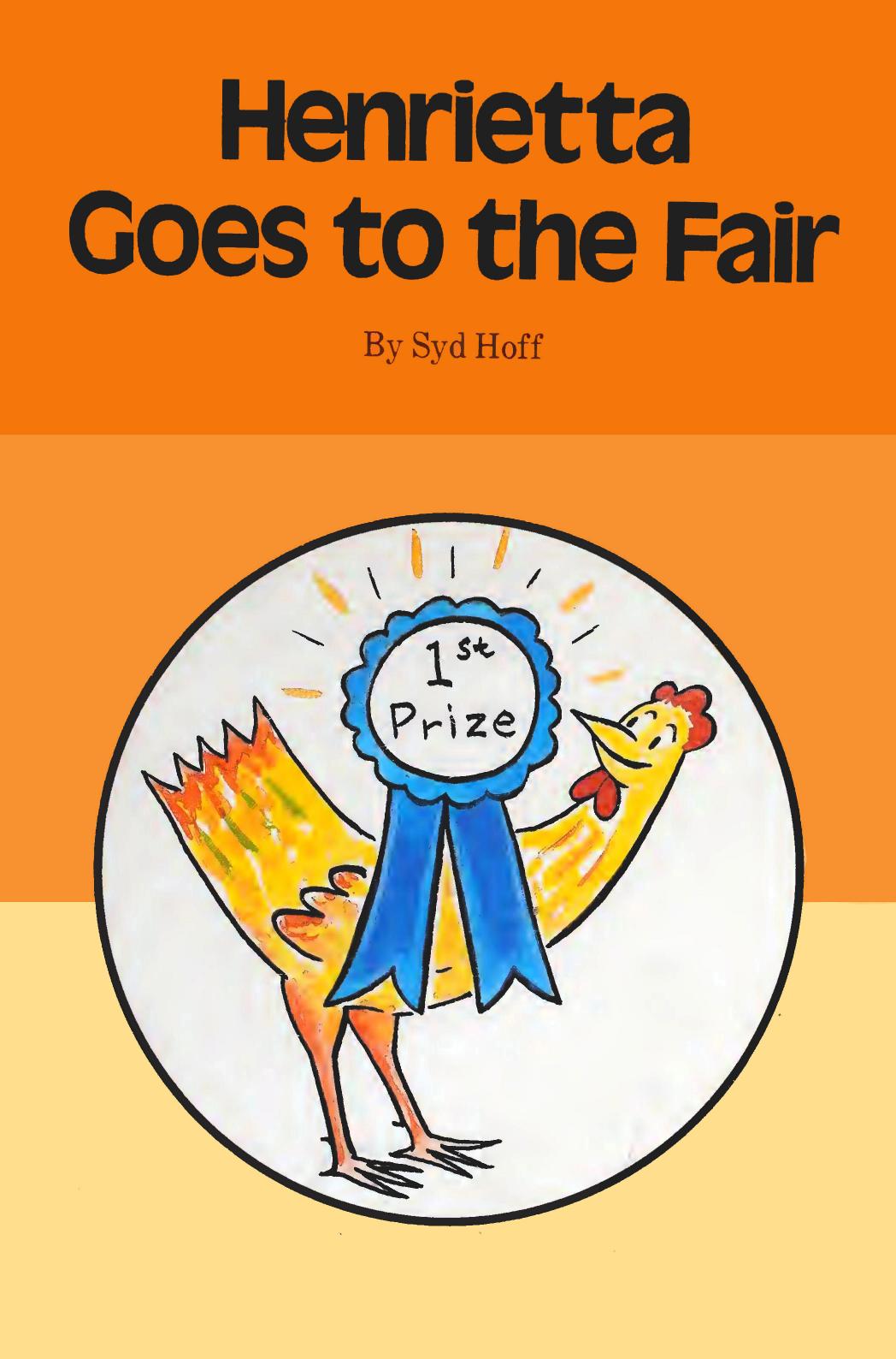 Henrietta Goes to the Fair