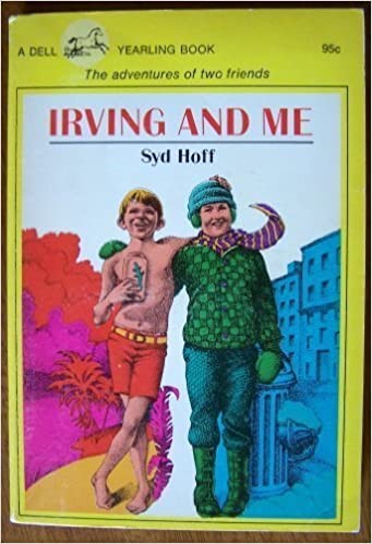 Irving and Me