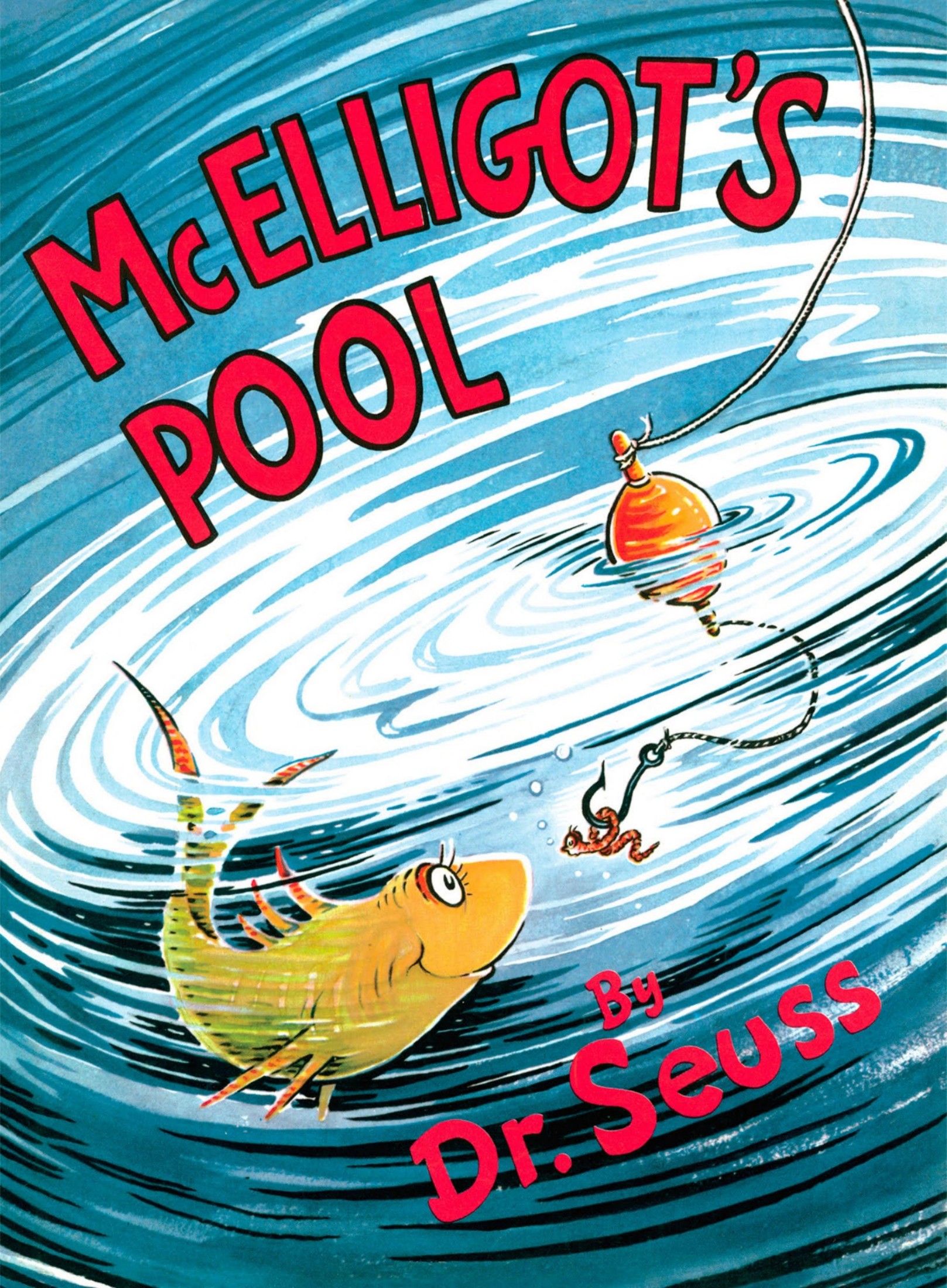 McElligot's Pool