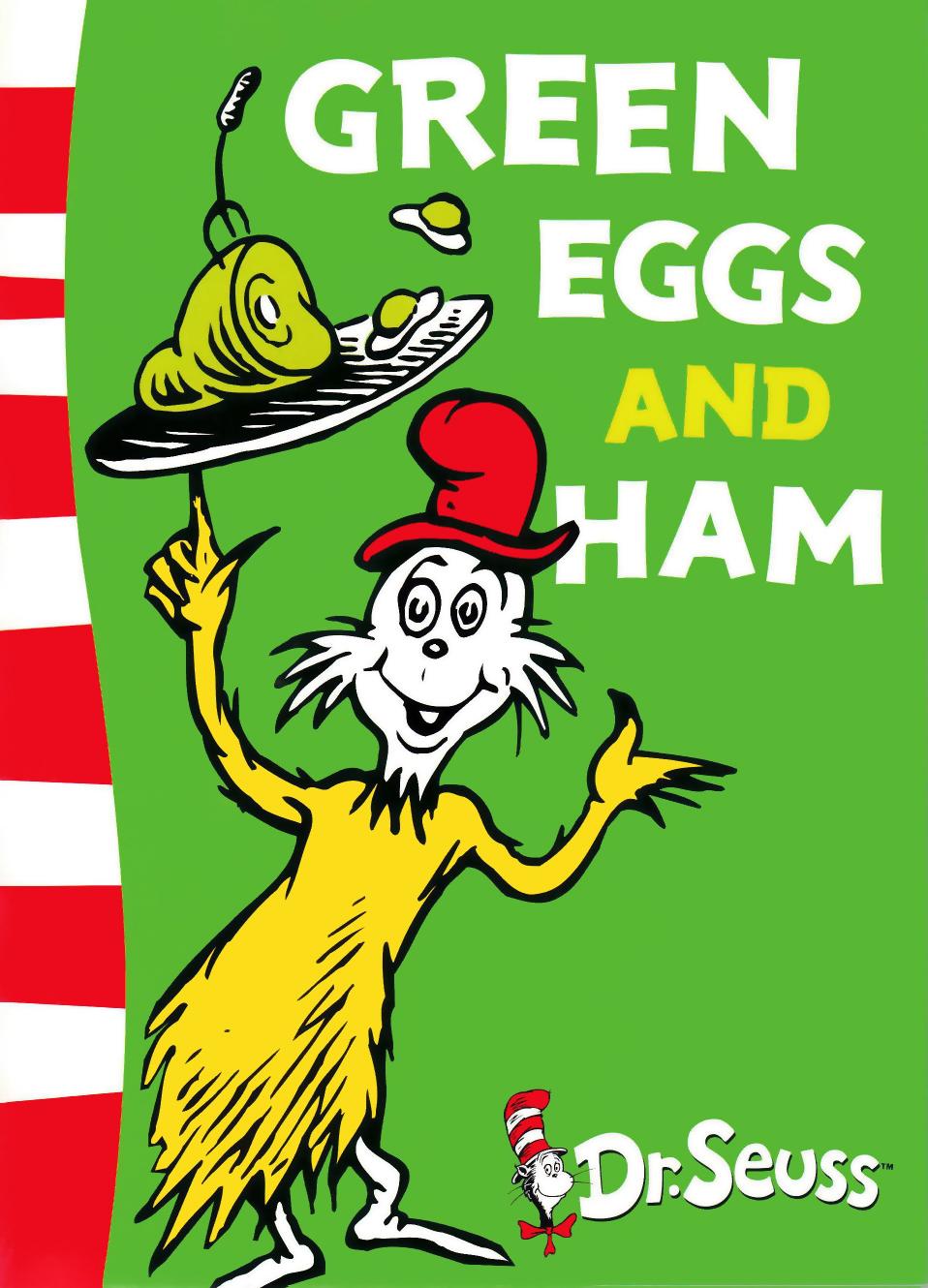 Green Eggs and Ham